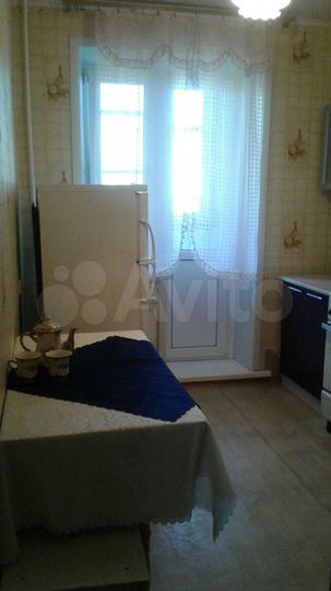 1-к. квартира, 39 м², 6/9 эт.