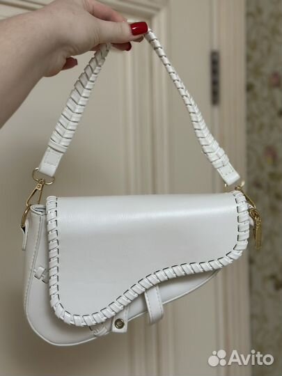 Сумка клатч