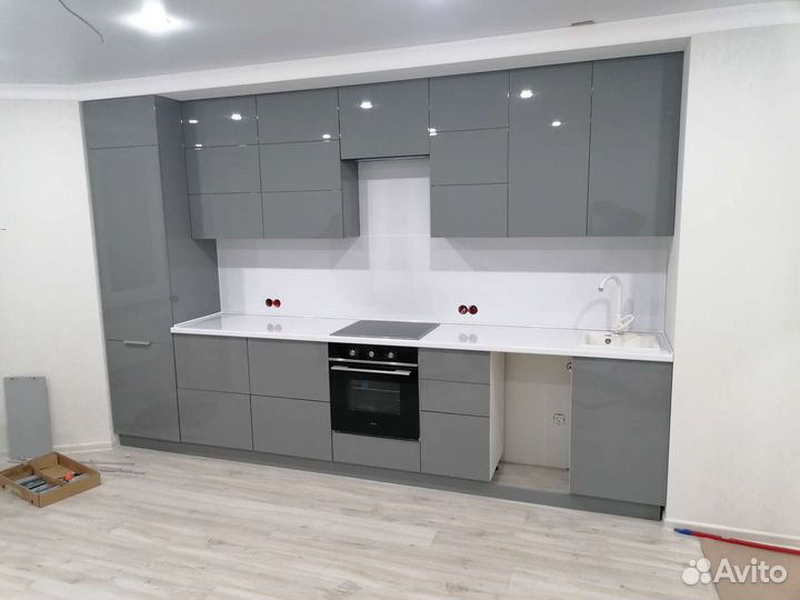 Сборщик мебели