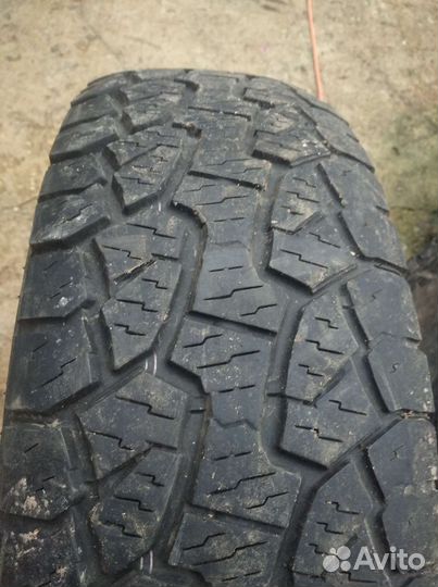 Hankook Dynapro AT M 265/75 R16
