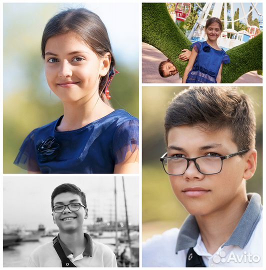 Художественная фотография - фотограф в Сочи