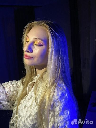 Визажист на дом