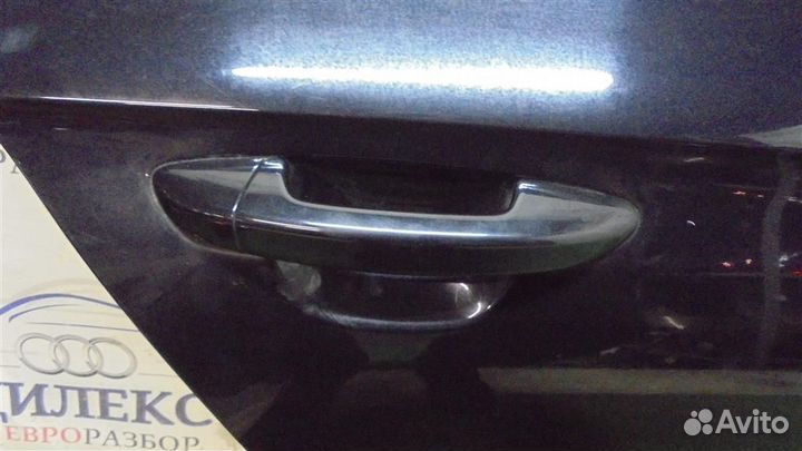 Ручка двери наружная правая VW Passat CC 2008-2017