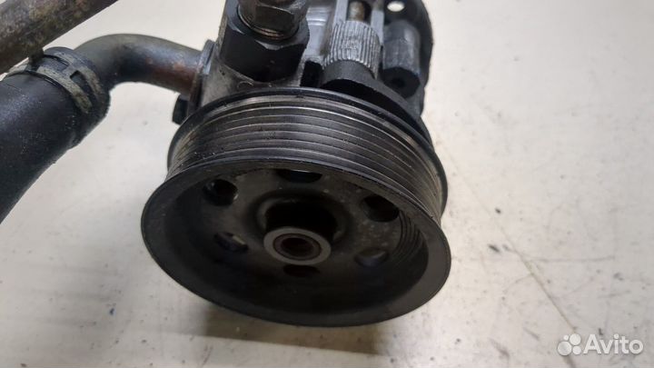 Гур Jeep Grand Cherokee