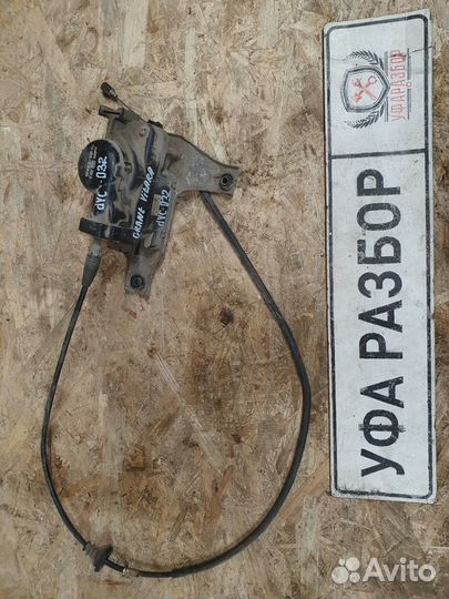 Моторчик круиз контроля SQ625 2.5 Suzuki Grand Vit