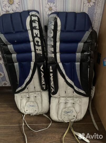 Вратарская форма