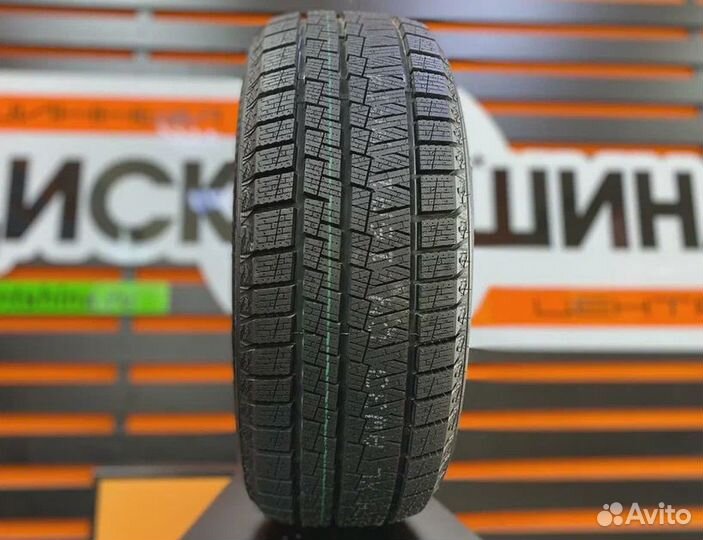 Kapsen SnowShoes AW33 235/55 R18