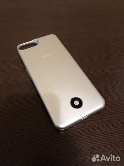 Чехлы на iPhone 8 Plus