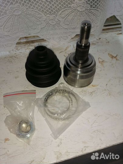 Шрус Brilliance v5