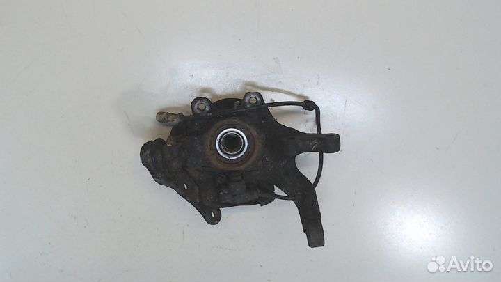 Ступица (кулак, цапфа) Opel Corsa B, 1998