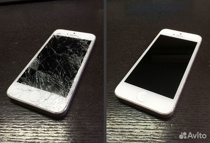 Ремонт телефонов и планшетов