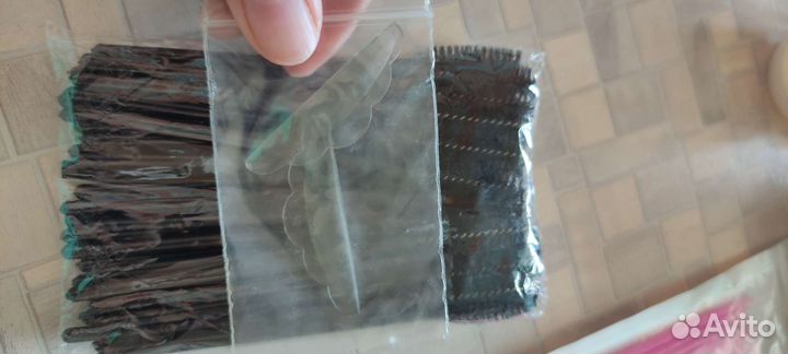 Набор для ламинирования ресниц и бровей