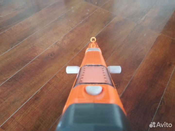 Nerf raptorstrike, Винтовка нёрф, оружие нёрф, авт