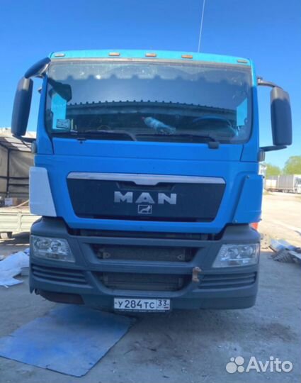 Гидрофикация тягачей