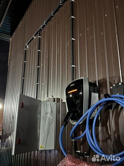 Электрик Тула Монтаж / Аварийка /Круглосуточно