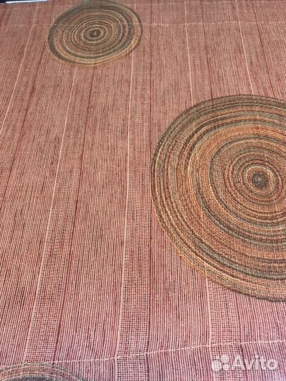 Шторы+скатерть