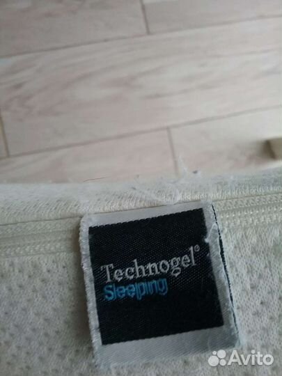 Подушка ортопедическая Италия