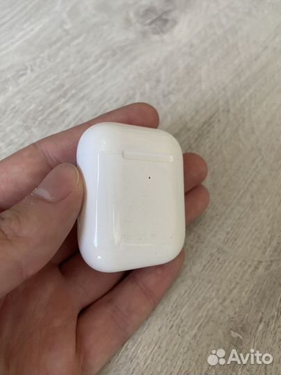 Беспроводные наушники TWS