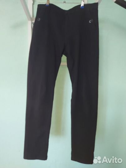 Брюки мужские