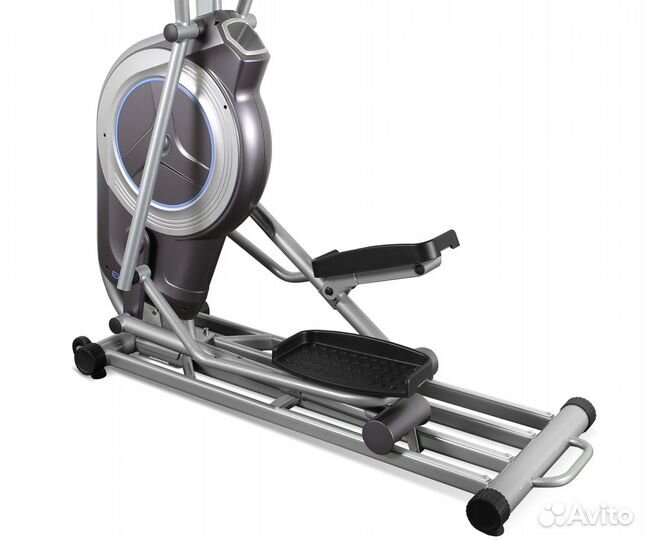 Эллиптический тренажер Oxygen EX-56 HRC