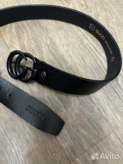 Ремень gucci