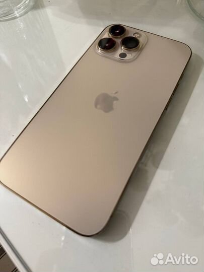 iPhone 13 Pro Max, 128 ГБ