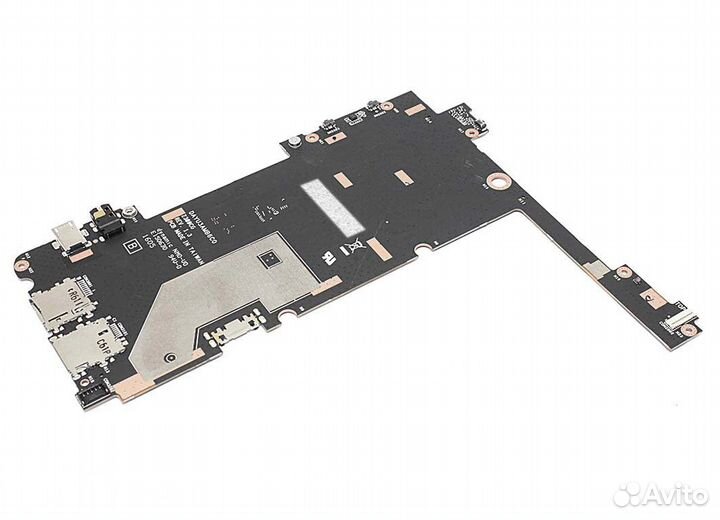 Материнская плата для Asus Zenpad 10 Z300CG 2*16Gb