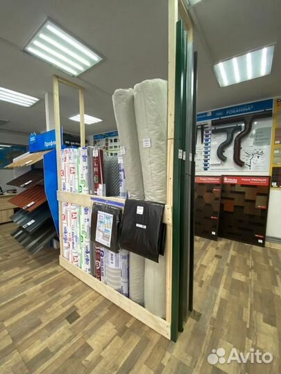 Геотекстиль, ветрозащита, пароизоляция