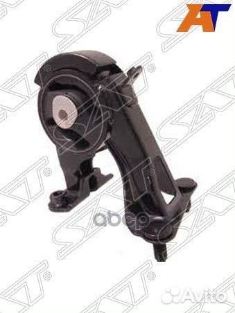 Подушка двигателя RR toyota auris/corolla/scion