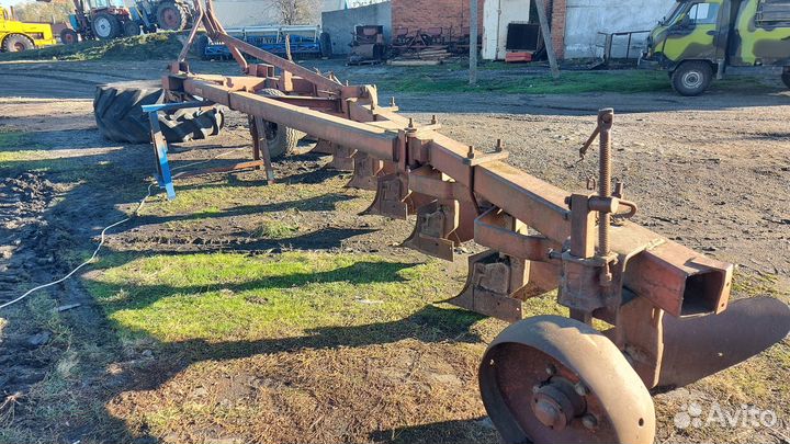 Сельхоз техника б.у