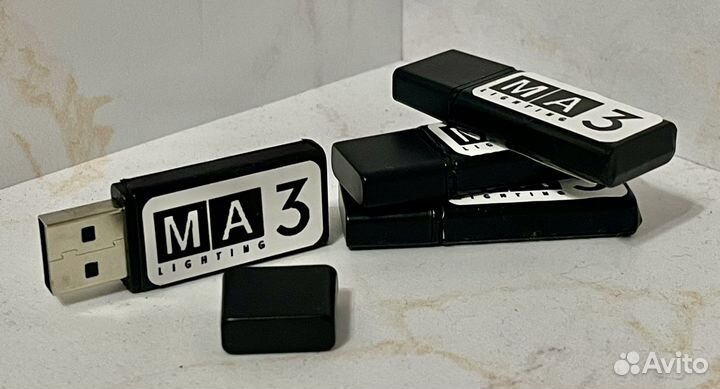 GrandMA3 onPC command wing