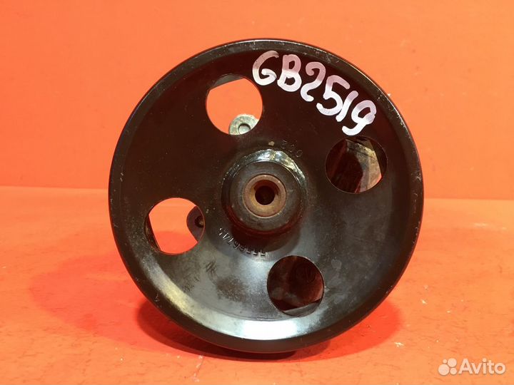 Насос гура для Chevrolet Aveo T300 (Б/У)