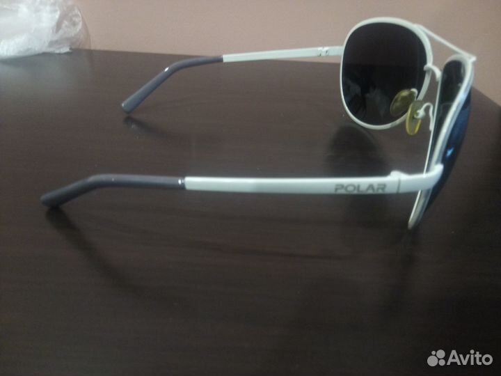 Солнцезащитные очки