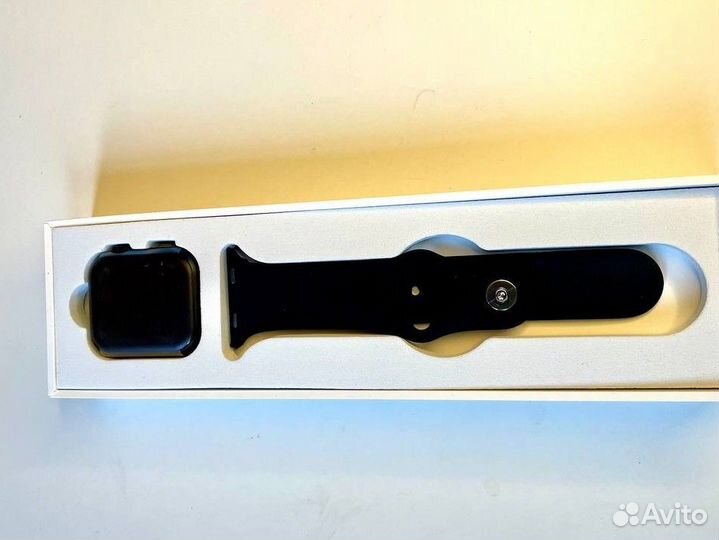 Умные часы apple watch x8 mini