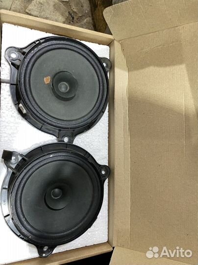 Динамики 16 ниссан
