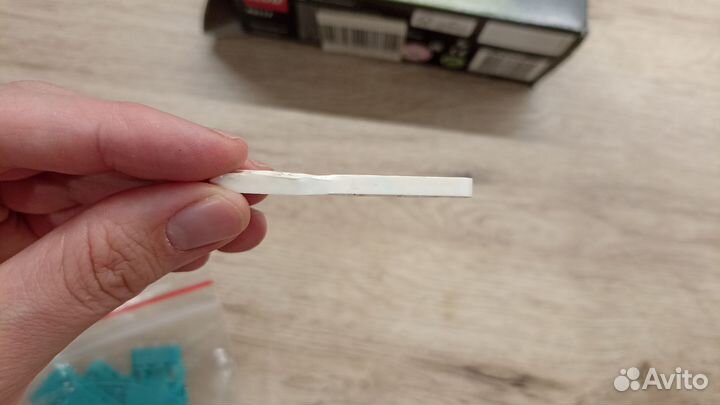 Lego Technic 42117 Race Plane