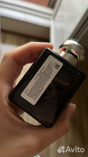 Jo malone oud bergamot