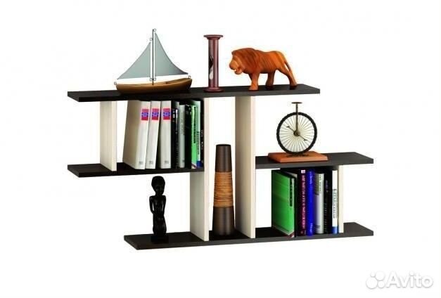 Полка навесная пн-4