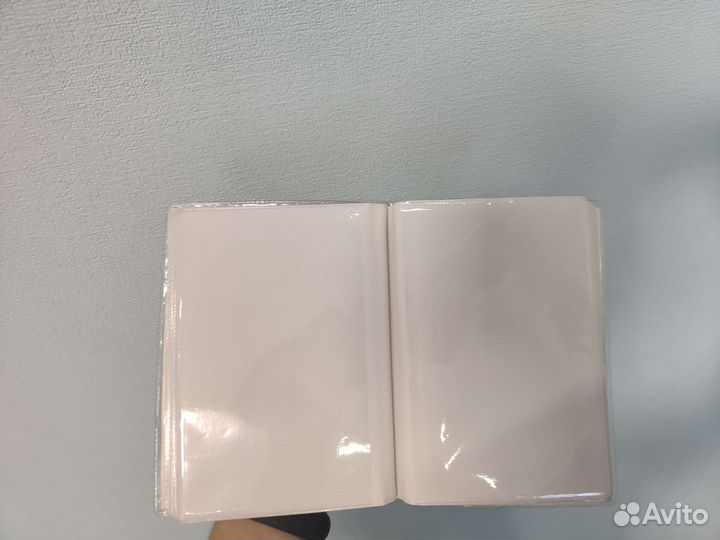 Фотоальбомы маленькие (из Кореи)