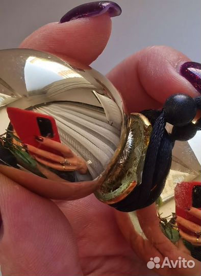 Arabesque Perfumes Naema