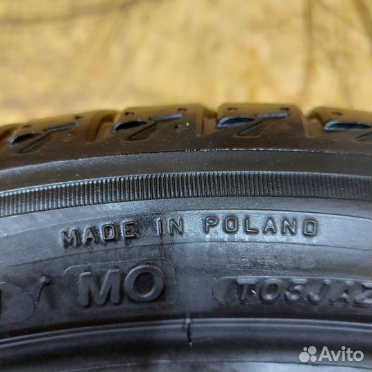 Bridgestone Turanza T005 225/40 R19 93W