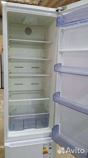 Большой современный хол-к Beko No Frost рассрочка