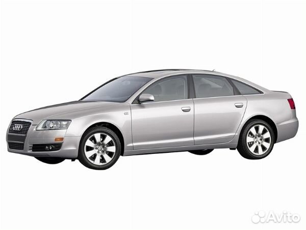 Амортизатор капота Audi A6 04-10 / A6 allroad quattro 06-12 / RS6 08-10 / S6 06-11 (справаслева)