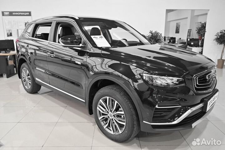 Geely Atlas Pro 1.5 AT, 2023