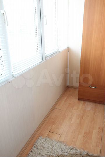 1-к. квартира, 35 м², 8/10 эт.