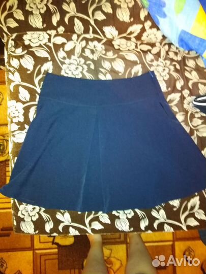 Юбка