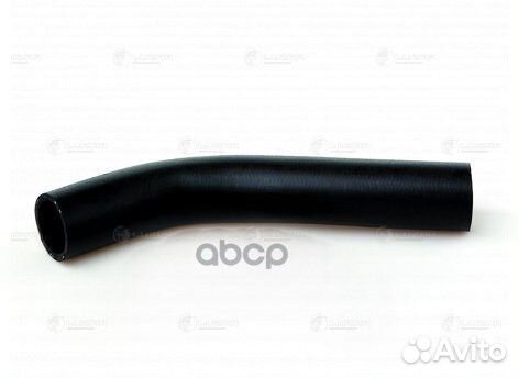 Кмпл патрубков охл Лада 2105-07 алюм. (epdm, 4ш