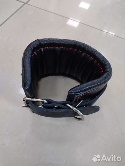 Манжета для тяги