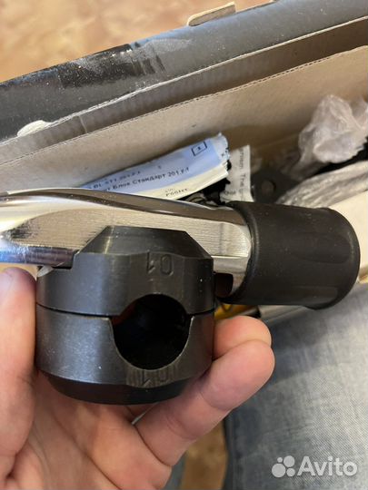 Гарант блок