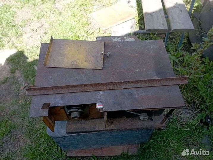 Циркулярка по дереву